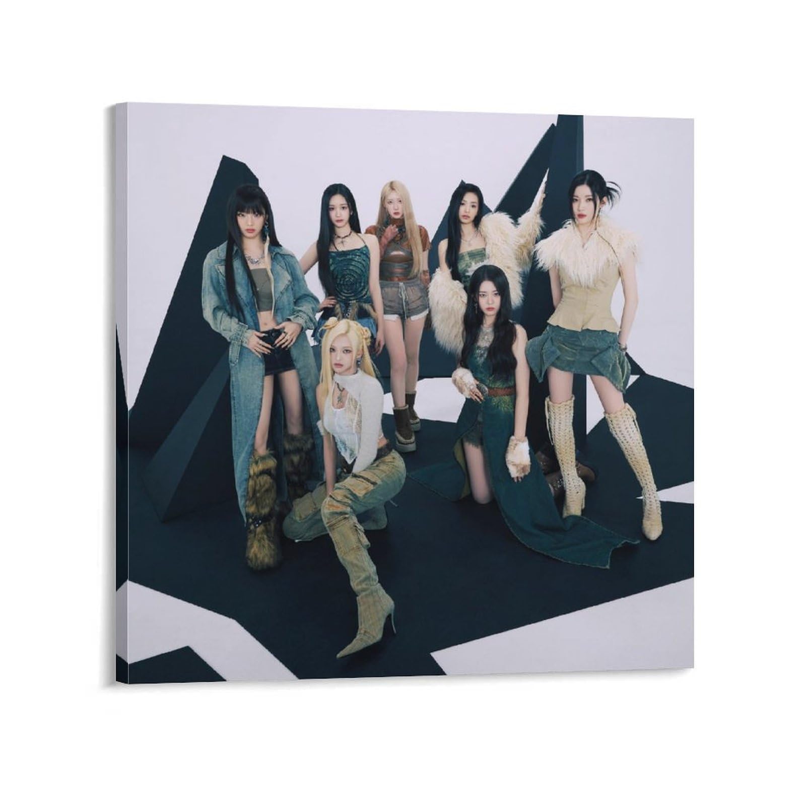 Amazon.co.jp: 歌手 BABYMONSTER ベイビーモンスター SHEESH TEASER